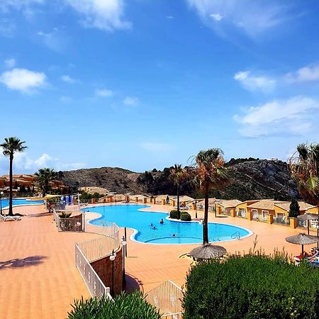 Montecala Azur Lägenhet Benitachell Exteriör bild