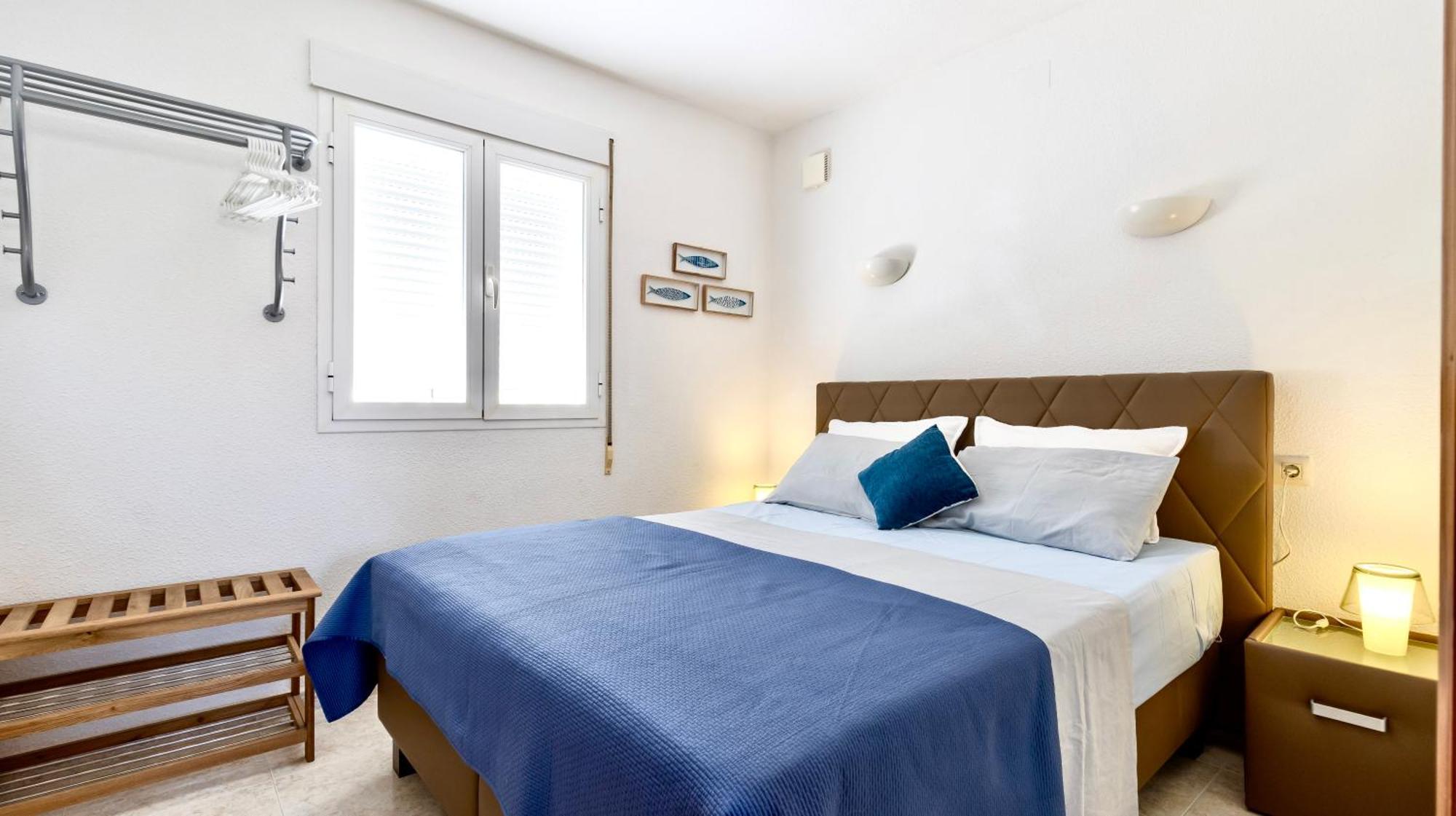 Montecala Azur Lägenhet Benitachell Exteriör bild